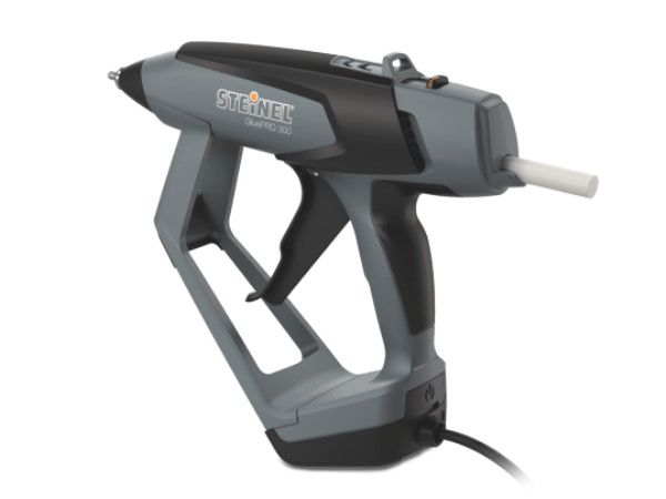 Heißklebepistole Steinel GluePRO 300 | az-reptec